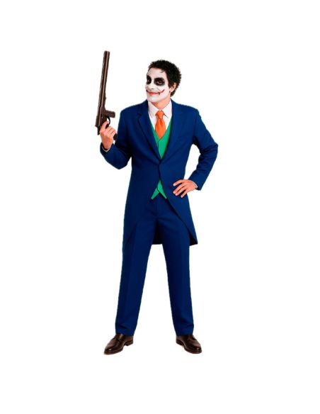 Disfraz de Bufón Adulto Tienda de disfraces online - Mercadisfraces Disfraz de Bufón Adulto Tienda de disfraces online - Mercadisfraces