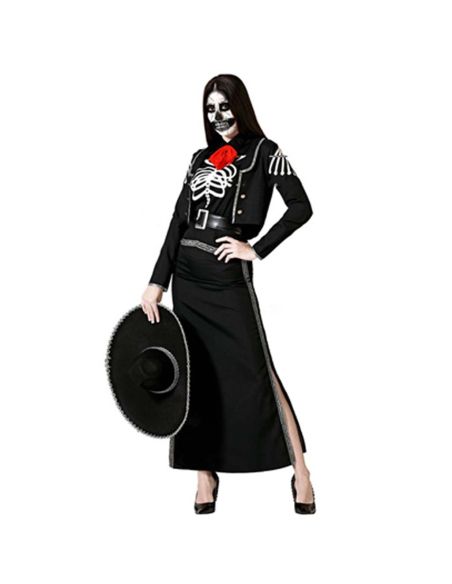 Disfraz Mexicana Tienda de disfraces online - Mercadisfraces