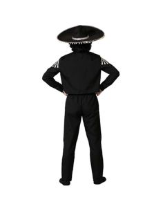 Disfraz Mexicano | Compra online | Envío 24h | Tienda de disfraces online 2
