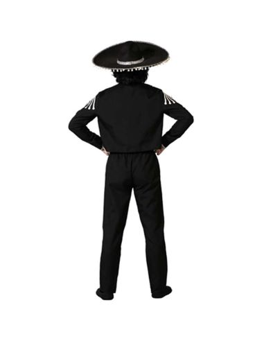 Disfraz Mexicano | Compra online | Envío 24h | Tienda de disfraces online