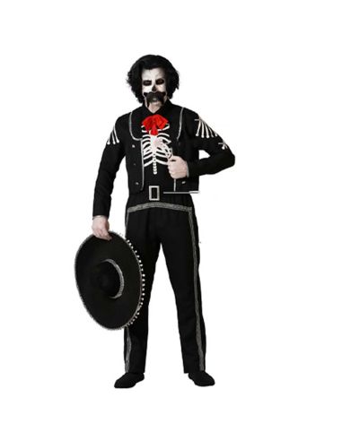 Disfraz Mexicano | Compra online | Envío 24h | Tienda de disfraces online
