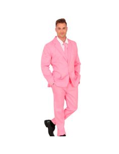 Disfraz Traje Rosa Tienda de disfraces online - Mercadisfraces