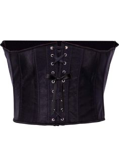 Corset Negro Tienda de disfraces online - Mercadisfraces 2