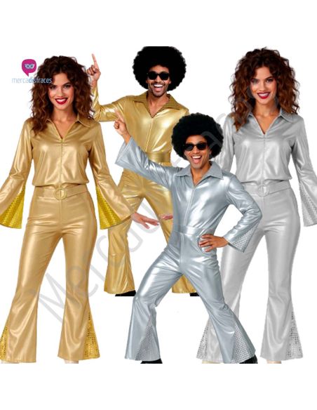 Disfraces Grupo Disco Tienda de disfraces online - Mercadisfraces Disfraces Grupo Disco Tienda de disfraces online - Mercadisfraces