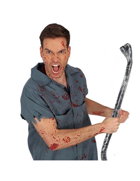 Palanca Tienda de disfraces online - Mercadisfraces