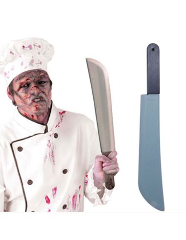 Machete Tienda de disfraces online - Mercadisfraces