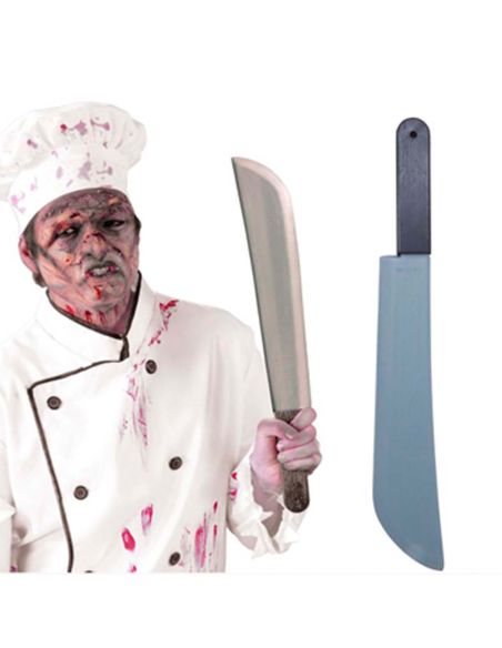 Machete Tienda de disfraces online - Mercadisfraces