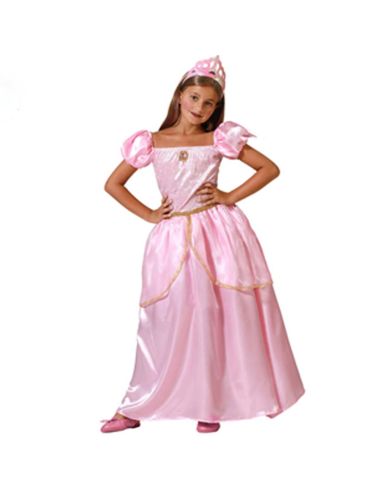 Disfraz Princesa de cuento Tienda de disfraces online - Mercadisfraces