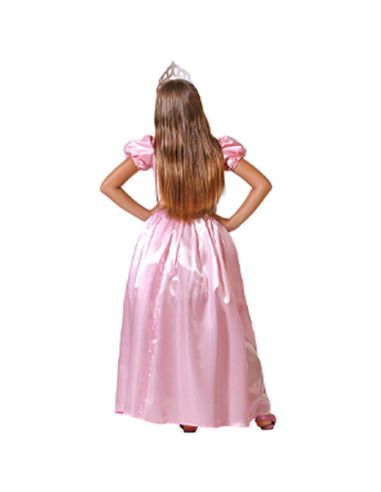 Disfraz Princesa de cuento Tienda de disfraces online - Mercadisfraces