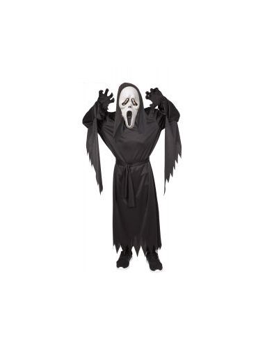 Disfraz Fantasma Susto Infantil Tienda de disfraces online - Mercadisfraces