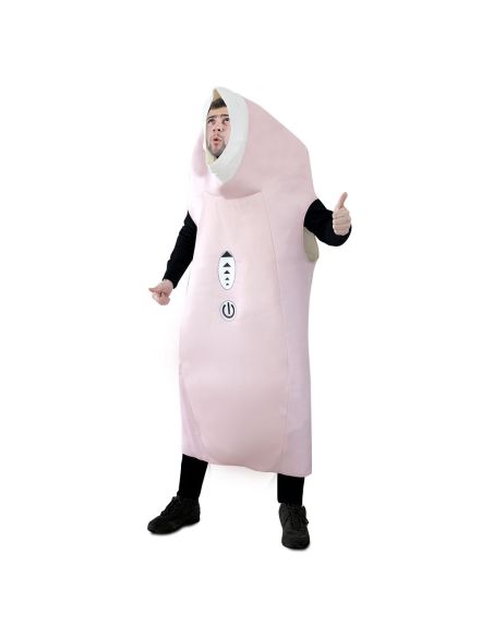 Disfraz de Vibrador para adulto Tienda de disfraces online - Mercadisfraces