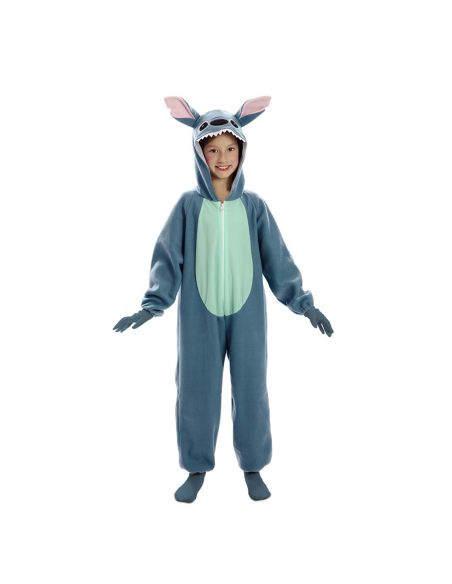 Disfraz Monstruito Infantil Tienda de disfraces online - Mercadisfraces