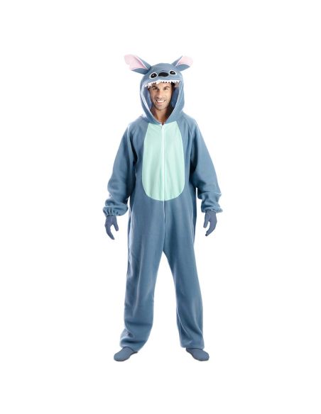 Disfraz Monstruito para adulto Tienda de disfraces online - Mercadisfraces