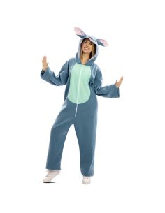 Disfraz Monstruito para adulto Tienda de disfraces online - Mercadisfraces 2