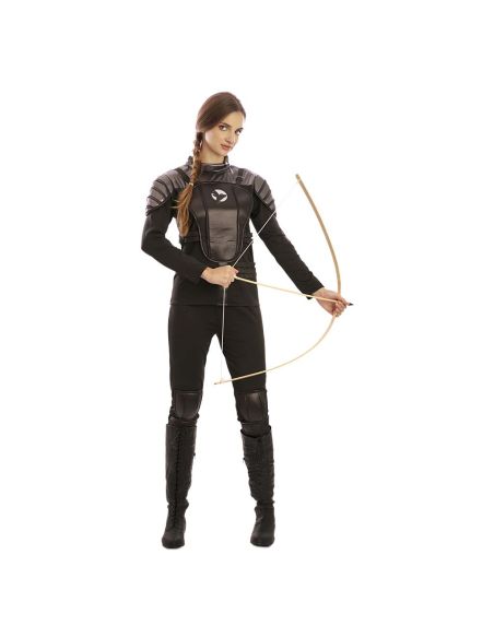 Disfraz Arquera para Mujer Tienda de disfraces online - Mercadisfraces Disfraz Arquera para Mujer Tienda de disfraces online - Mercadisfraces