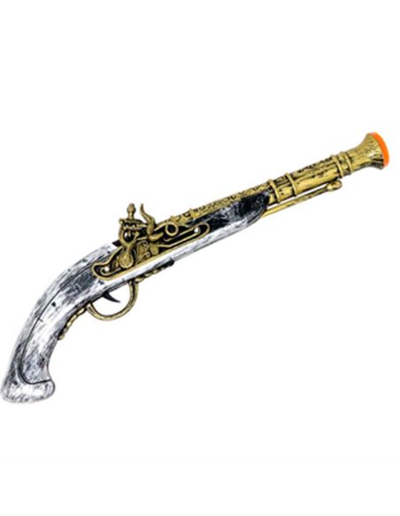 Pistolón Pirata Tienda de disfraces online - Mercadisfraces