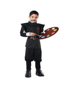 Disfraz Pintor Velázquez Infantil | Compra online original | Envío 24h