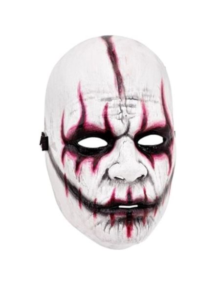 Máscara Evil Joker Tienda de disfraces online - Mercadisfraces