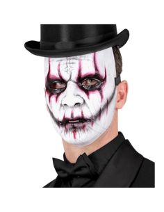 Máscara Evil Joker Tienda de disfraces online - Mercadisfraces 2