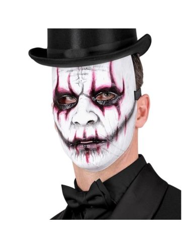Máscara Evil Joker Tienda de disfraces online - Mercadisfraces