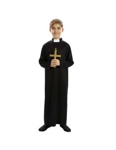 Disfraz Cura Infantil Tienda de disfraces online - Mercadisfraces