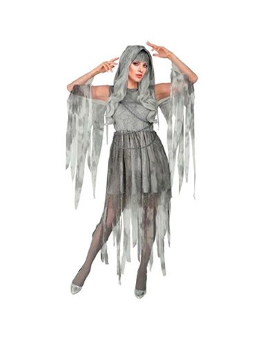 Disfraz Espiritu Fantasma Tienda de disfraces online - Mercadisfraces