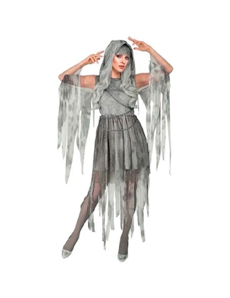 Disfraz Espiritu Fantasma Tienda de disfraces online - Mercadisfraces Disfraz Espiritu Fantasma Tienda de disfraces online - Mercadisfraces
