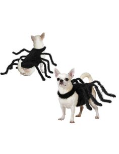 Disfraz de Araña para mascota Tienda de disfraces online - Mercadisfraces