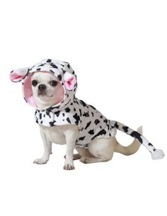 Disfraz de Vaca para mascota Tienda de disfraces online - Mercadisfraces