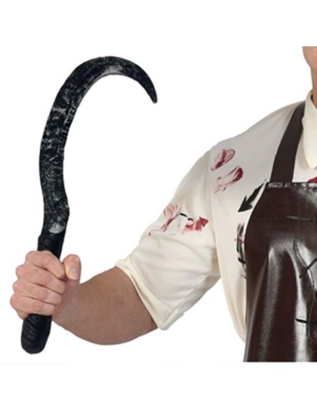 Hoz | Complemento Halloween | Compra Online | Envío Rápido 24h