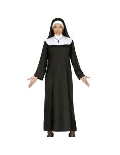 Disfraz de Monja Tienda de disfraces online - Mercadisfraces