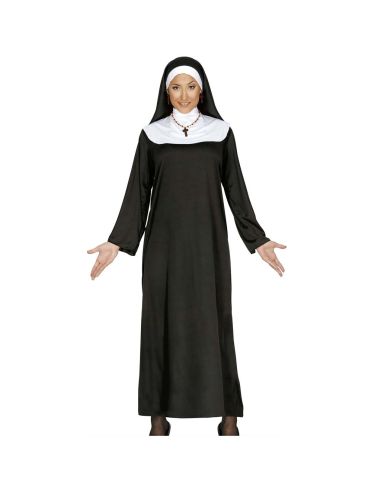 Disfraz de Monja Tienda de disfraces online - Mercadisfraces