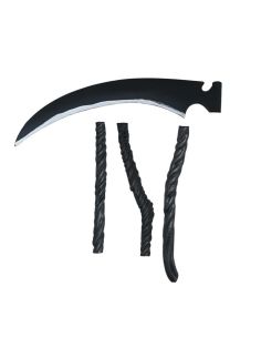 Guadaña desmontable Tienda de disfraces online - Mercadisfraces