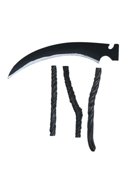 Guadaña desmontable Tienda de disfraces online - Mercadisfraces Guadaña desmontable Tienda de disfraces online - Mercadisfraces