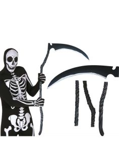 Guadaña desmontable Tienda de disfraces online - Mercadisfraces 2