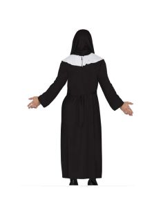 Disfraz Monja Nun Tienda de disfraces online - Mercadisfraces 2