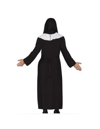 Disfraz Monja Nun Tienda de disfraces online - Mercadisfraces