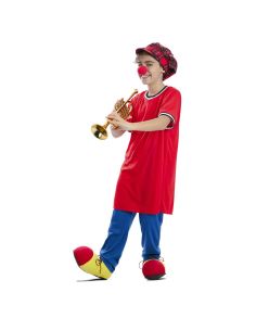 Disfraz Payaso Clásico infantil Tienda de disfraces online - Mercadisfraces