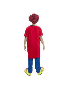 Disfraz Payaso Clásico infantil Tienda de disfraces online - Mercadisfraces 2