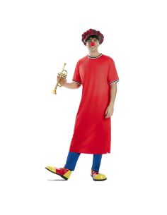 Disfraz Payaso Clásico adulto Tienda de disfraces online - Mercadisfraces