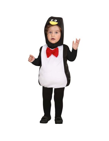 Disfraz de Pingüíno Bebé Tienda de disfraces online - Mercadisfraces