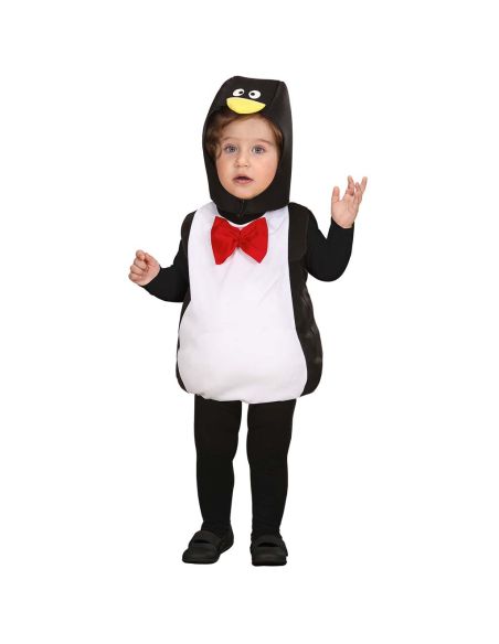 Disfraz de Pingüíno Bebé Tienda de disfraces online - Mercadisfraces