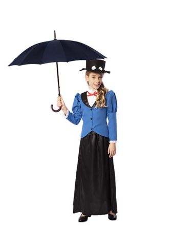Disfraz Institutriz Infantil Tienda de disfraces online - Mercadisfraces