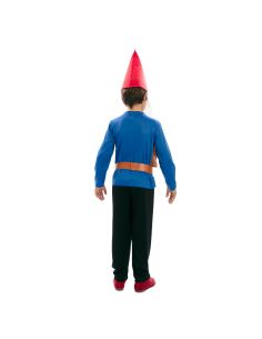 Disfraz Gnomo Infantil Tienda de disfraces online - Mercadisfraces 2