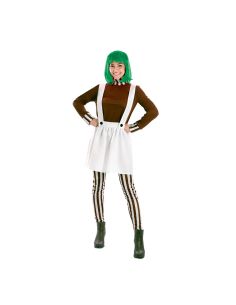 Disfraz de Duendecilla Dulce para Mujer Tienda de disfraces online - Mercadisfraces