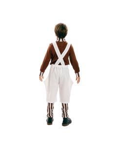 Disfraz de Duende Dulce para Niño Tienda de disfraces online - Mercadisfraces 2