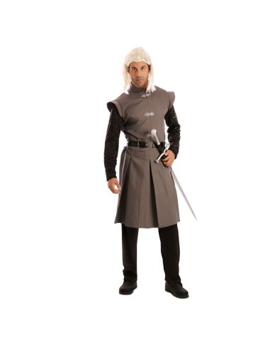 Disfraz de Caballero Dragón para Hombre Tienda de disfraces online - Mercadisfraces