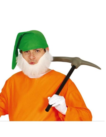 Pico de Enanito 60 cm Tienda de disfraces online - Mercadisfraces