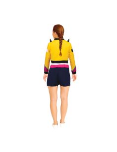 Disfraz de K-Pop Star Nova para Mujer Tienda de disfraces online - Mercadisfraces 2