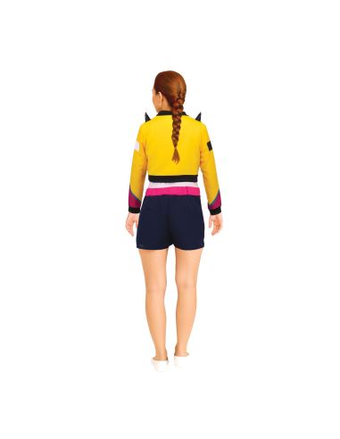 Disfraz de K-Pop Star Nova para Mujer Tienda de disfraces online - Mercadisfraces